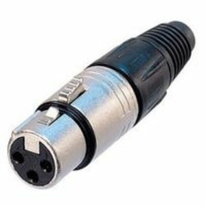 Разъем XLR (Мама) Soundking CA518