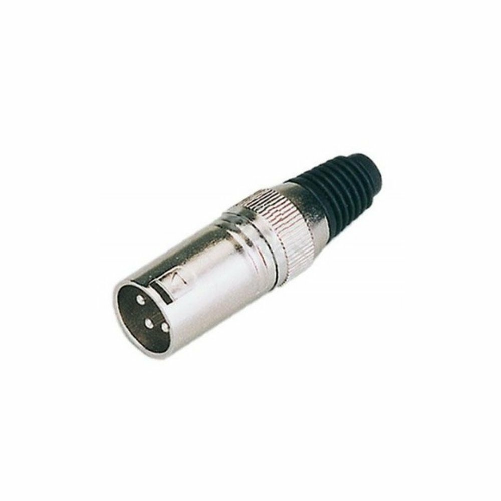 Разъем XLR (Мама) Soundking CA407