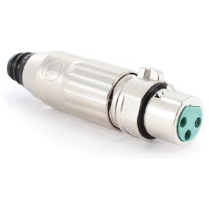 Разъем XLR (Мама) SWITCHCRAFT AAA3FZ