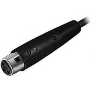 Разъем XLR (Мама) SWITCHCRAFT A3F