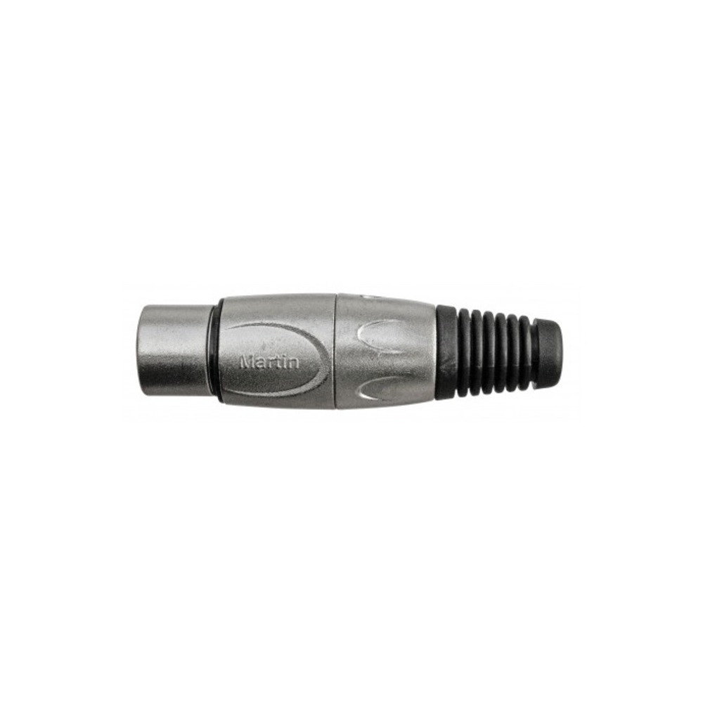 Разъем XLR (Мама) Martin S 1005