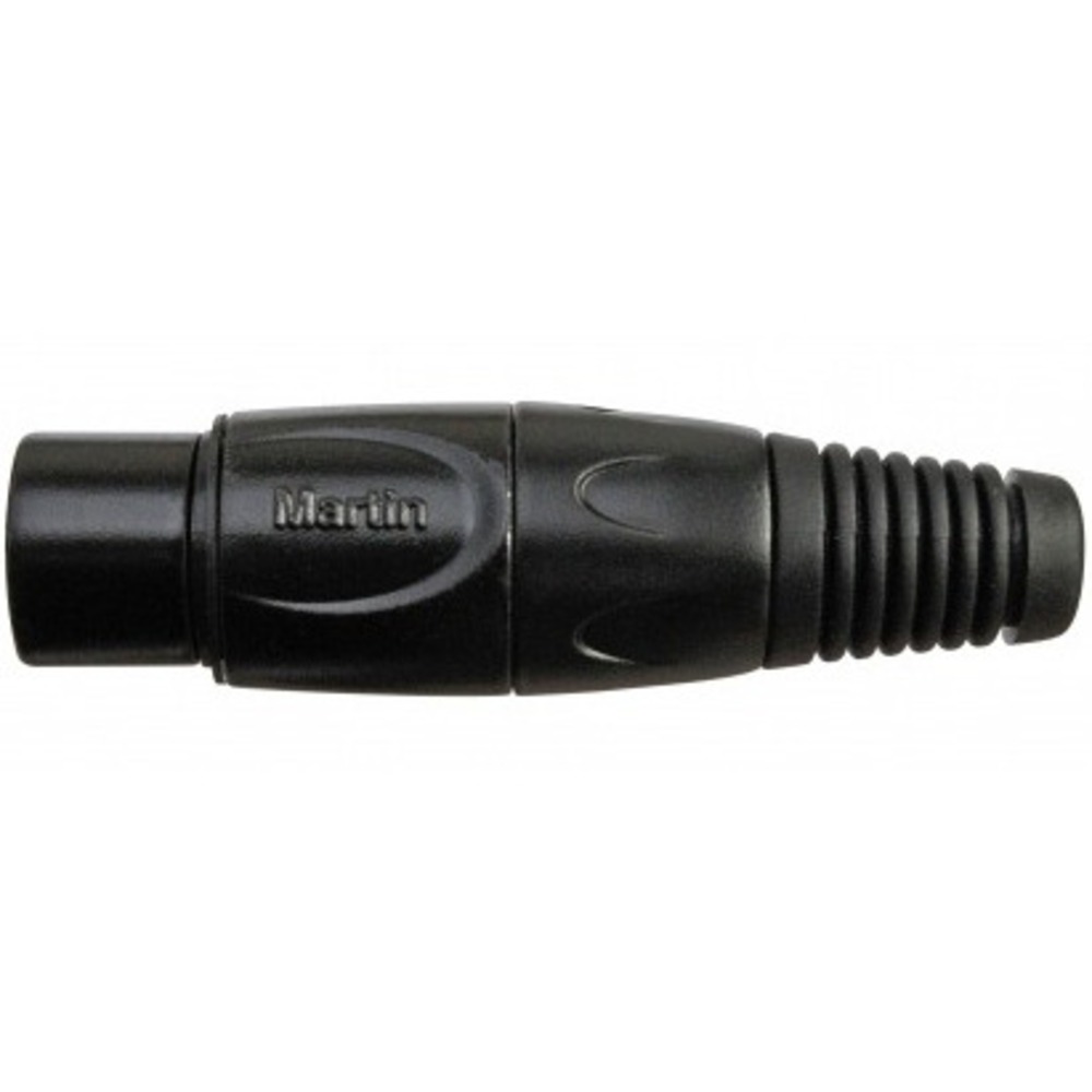 Разъем XLR (Мама) Martin S200