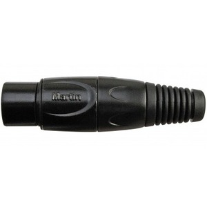 Разъем XLR (Мама) Martin S200