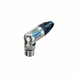 Разъем XLR (Мама) Neutrik NC6FRX