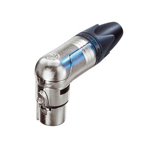 Разъем XLR (Мама) Neutrik NC7FRX