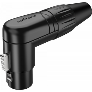 Разъем XLR (Мама) Roxtone RX3RFP-BT