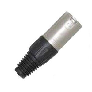 Разъем XLR (Папа) ProAudio CM-015