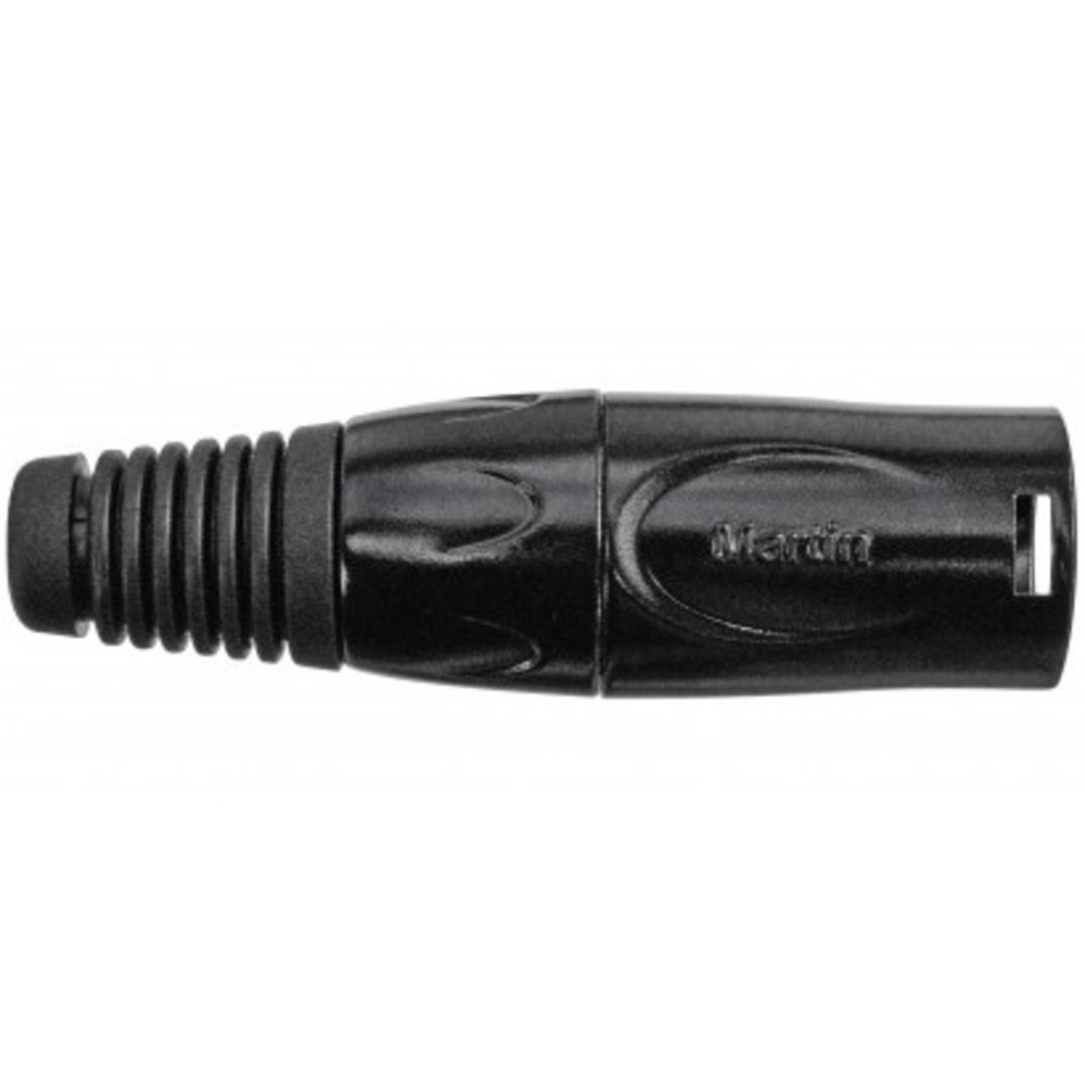 Разъем XLR (Папа) Martin S201
