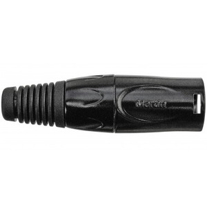 Разъем XLR (Папа) Martin S201
