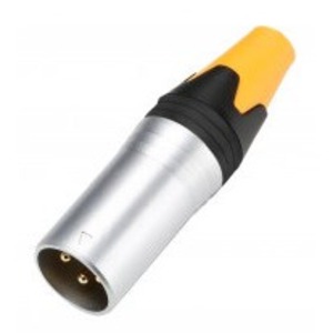 Разъем XLR (Папа) Adam Hall 7888