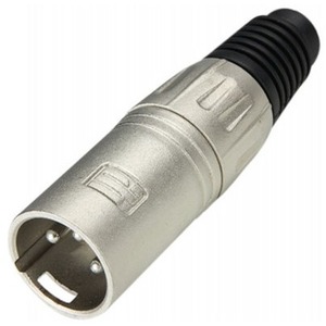Разъем XLR (Папа) Adam Hall 7899
