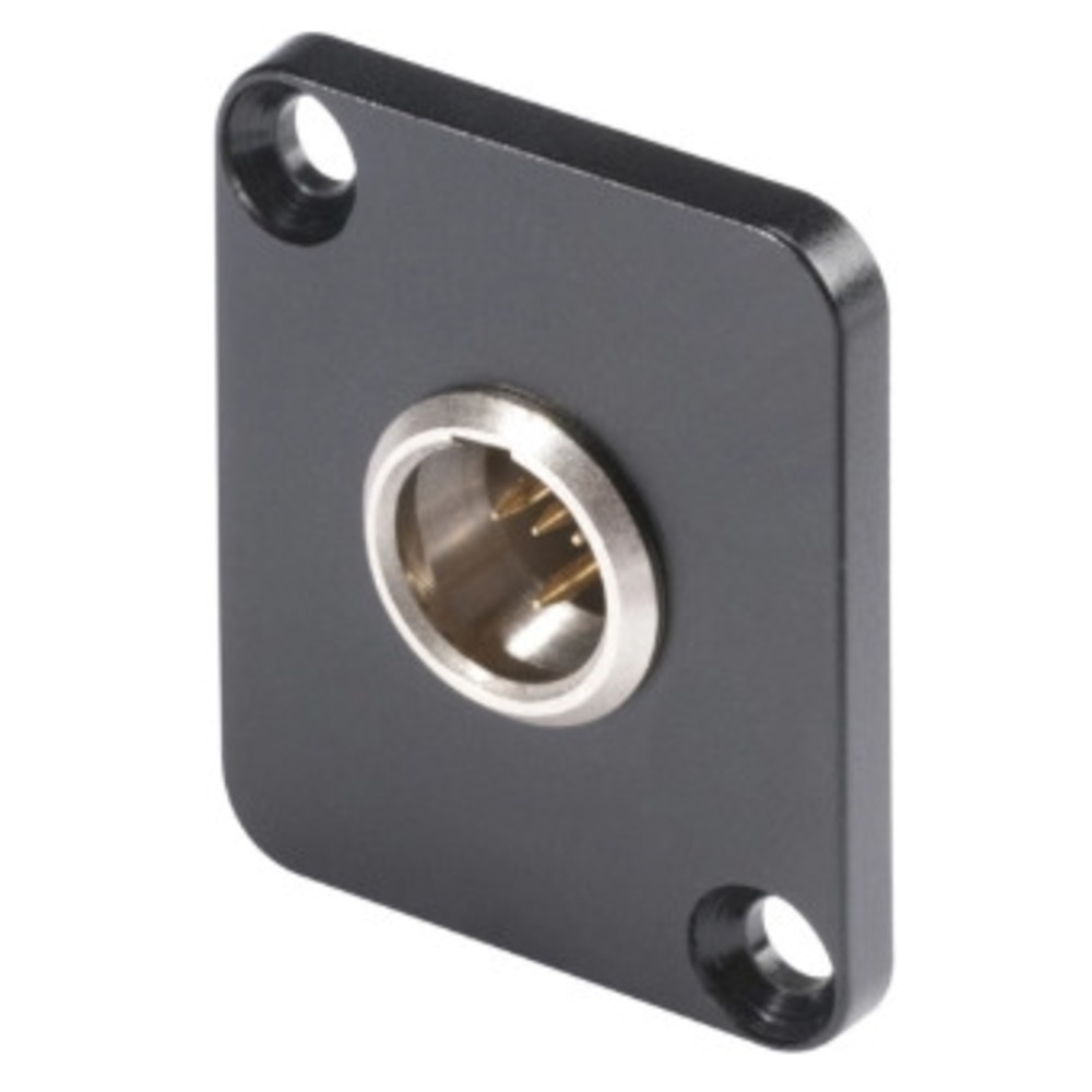 Терминал mini XLR HIC-ON HI-XMDM4