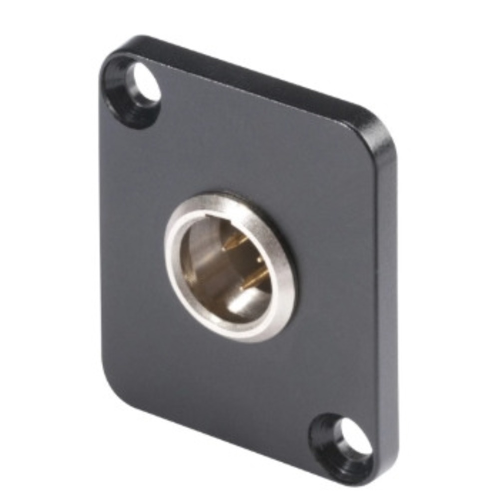 Терминал mini XLR HIC-ON HI-XMDM3