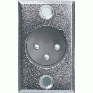 Терминал XLR (Папа) Proel XLR3MP