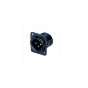 Терминал XLR (Папа) Soundking CA216