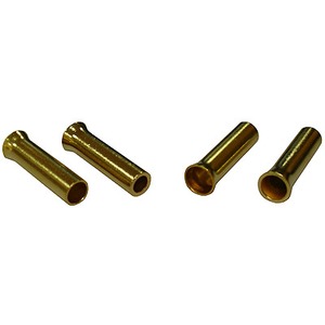 Разъем "Pin" QED Tube Plug 6.0