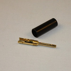 Разъем "Pin" Ixos XS208 Pin Plug