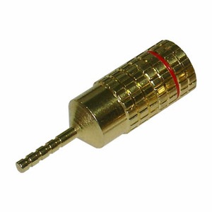 Разъем "Pin" Siltech S-Conn Pin