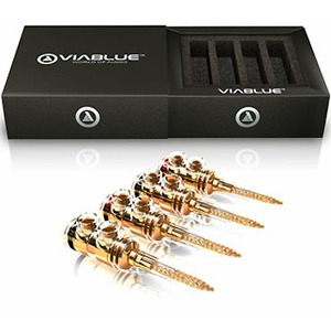 Разъем "Pin" ViaBlue TS Flexible Pins