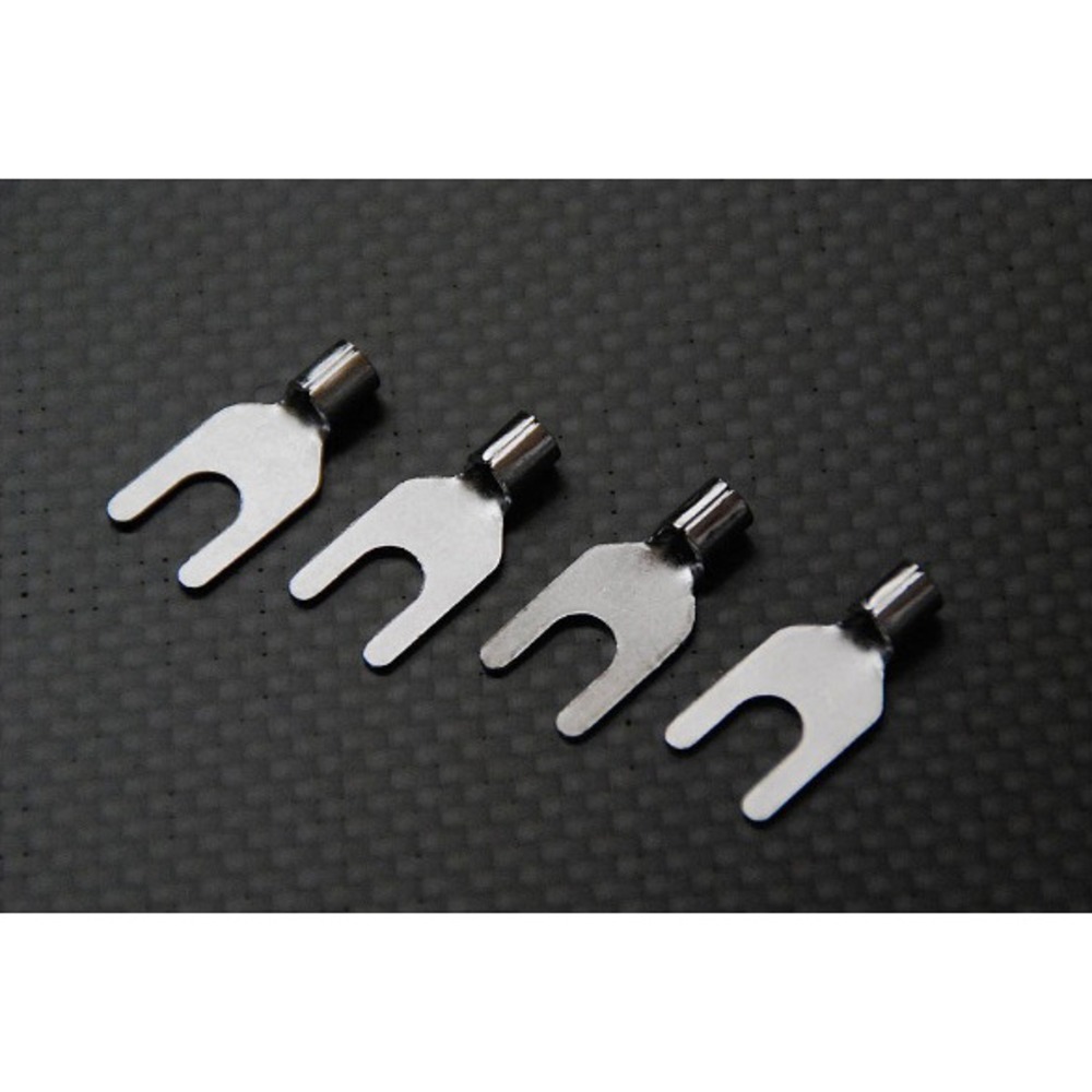 Разъем Лопатка Audio Replas SP-55RU