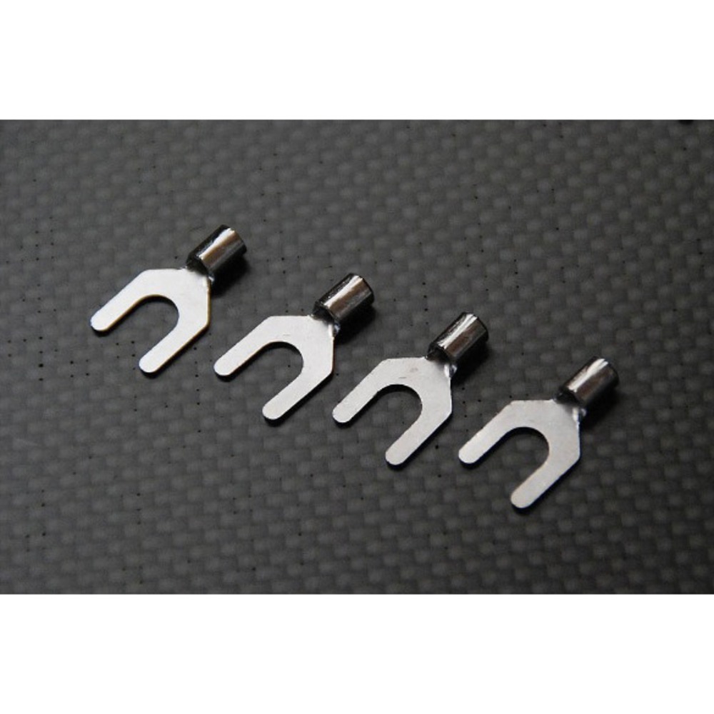 Разъем Лопатка Audio Replas SP-35RU