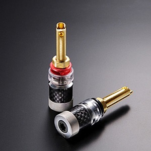 Терминал Акустический Furutech FT-816(G) Carbon Set-2