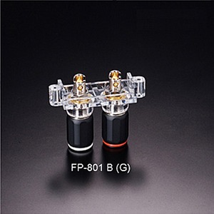 Терминал Акустический Furutech FP-801B(G) Set-2