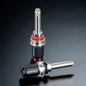 Терминал Акустический Furutech FP-805B(R) Set-2
