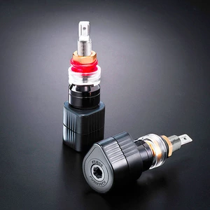 Терминал Акустический Furutech FT-809(R) Set-2