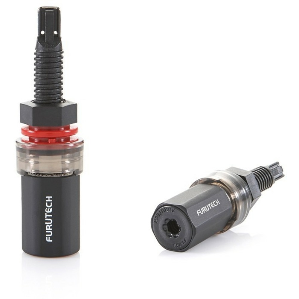 Терминал Акустический Furutech FT-865(G) Set-2