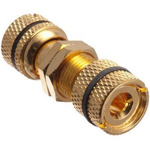 Терминал Акустический MT Power 89507012 Decora Binding Post Gold