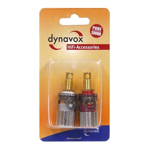 Терминал Акустический DYNAVOX Speaker Terminal Set-2 (206860)