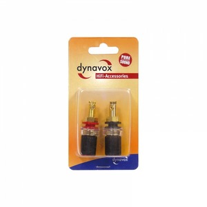 Терминал Акустический DYNAVOX Speaker Terminal Set-2 (206861)