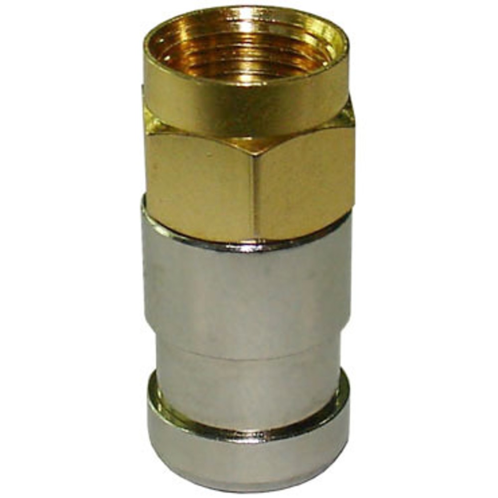 Разъем антенный F-типа ITC ITC-20G/F
