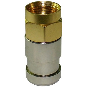 Разъем антенный F-типа ITC ITC-20G/F