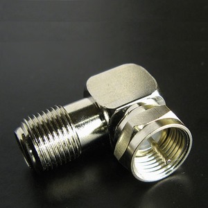 Разъем антенный F-типа Cavel F123-53