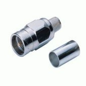 Разъем антенный F-типа Canare FP-C3