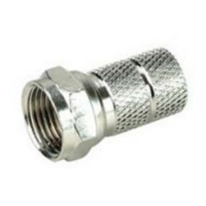 Разъем антенный F-типа Lazso APFT11-RG59