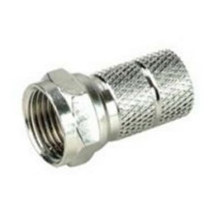 Разъем антенный F-типа Lazso APFT11-RG59(100)