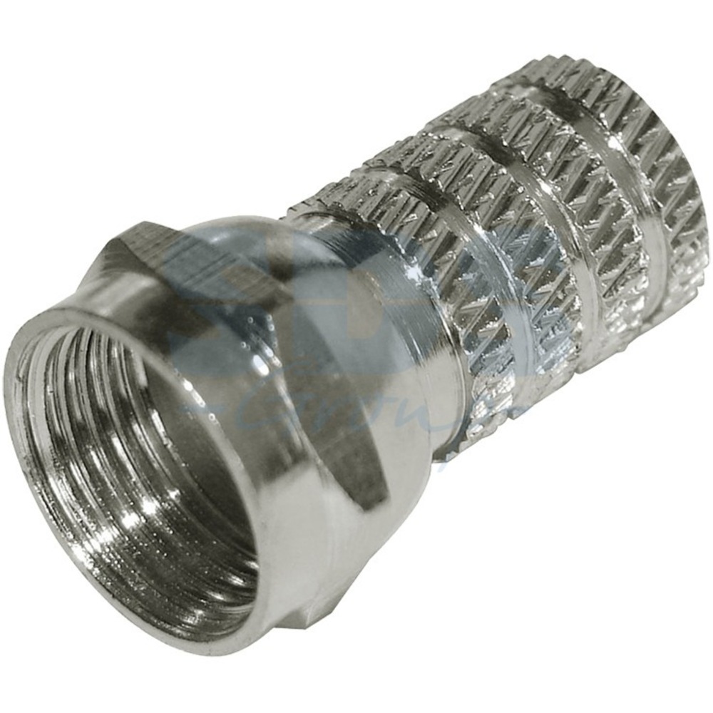 Разъем антенный F-типа Rexant 05-4001 Connector