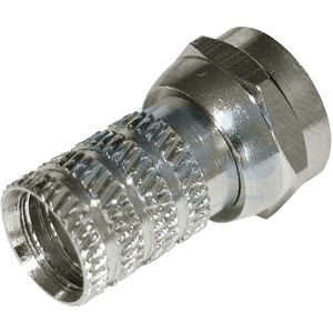 Разъем антенный F-типа Rexant 05-4001 Connector