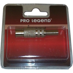 Разъем антенный Мама Pro Legend PL2002