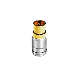 Разъем антенный Папа ITC ITC-20G EU/Coax-M