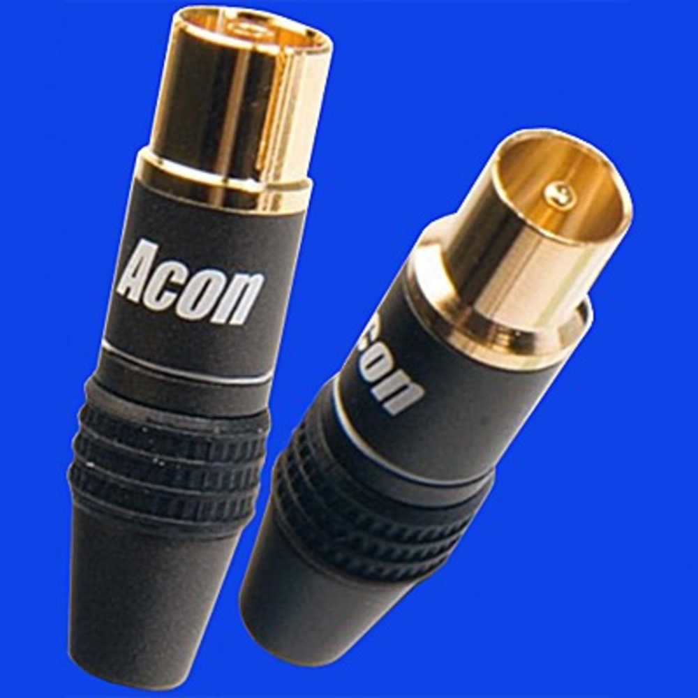 Разъем антенный Папа Supra Acon Aerial Set
