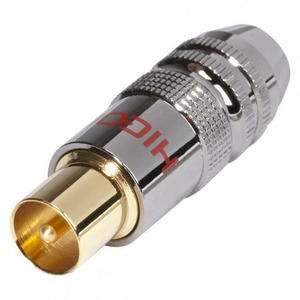 Разъем антенный Папа HIC-ON HI-ANCM01