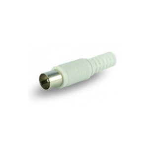 Разъем антенный Папа Greenconnect GA-TV255-105