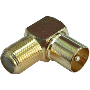 Разъем антенный Папа GWire 33201 Connector