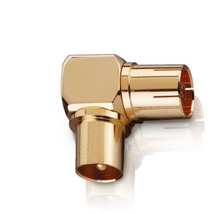 Соединитель антенный Oehlbach 4403