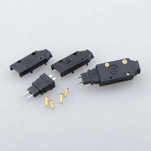 Разъемы для наушников стандарта HPSC Acoustic Revive HD 650 PLUG