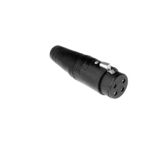 Разъем Многоконтактный Amphenol AP-4-11